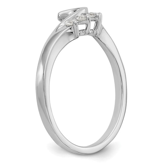 Diamond Ring Wraps