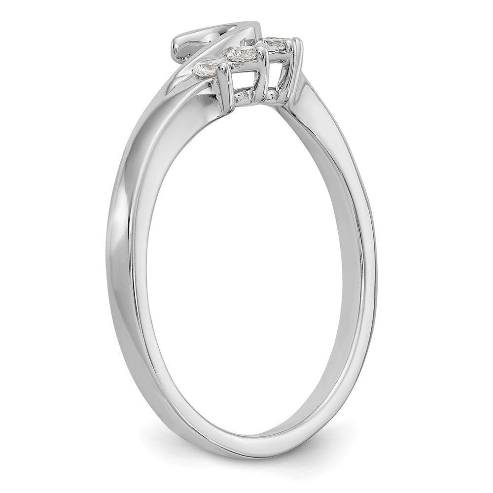 Diamond Ring Wraps