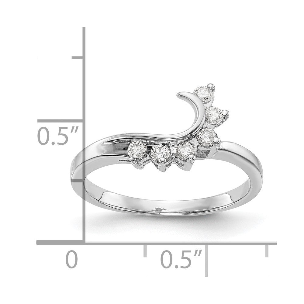 Diamond Ring Wraps