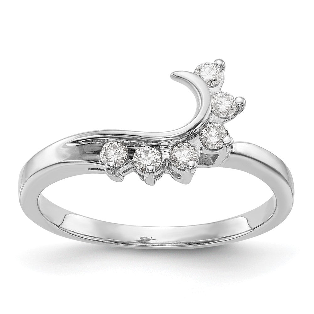 Diamond Ring Wraps