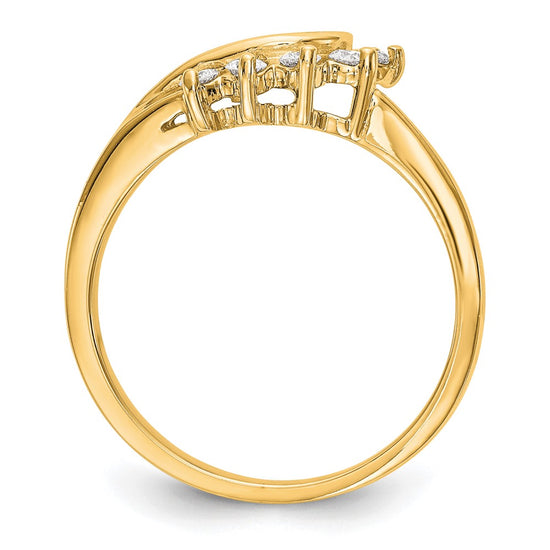 Diamond Ring Wraps