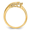 Diamond Ring Wraps