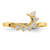Diamond Ring Wraps