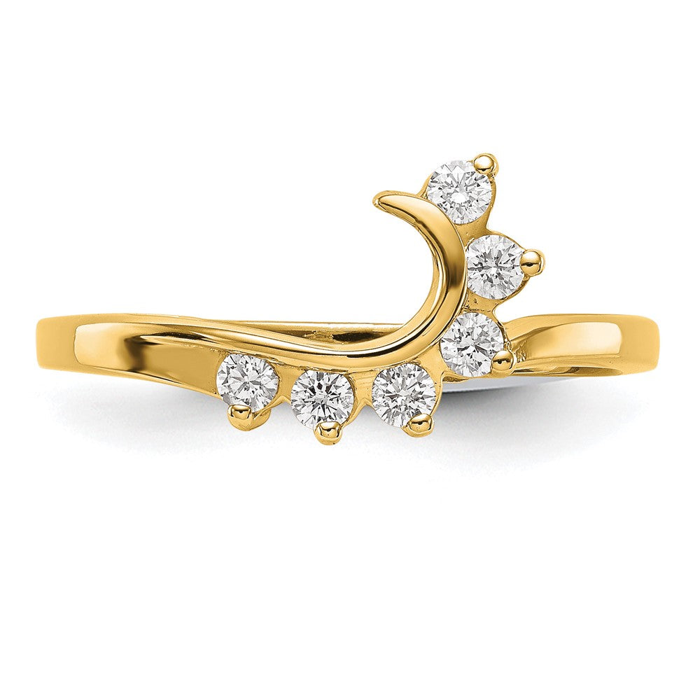 Diamond Ring Wraps