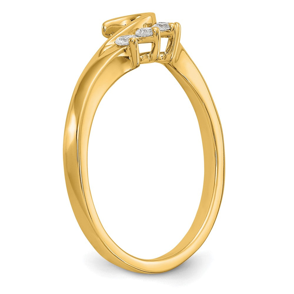 Diamond Ring Wraps
