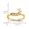 Diamond Ring Wraps