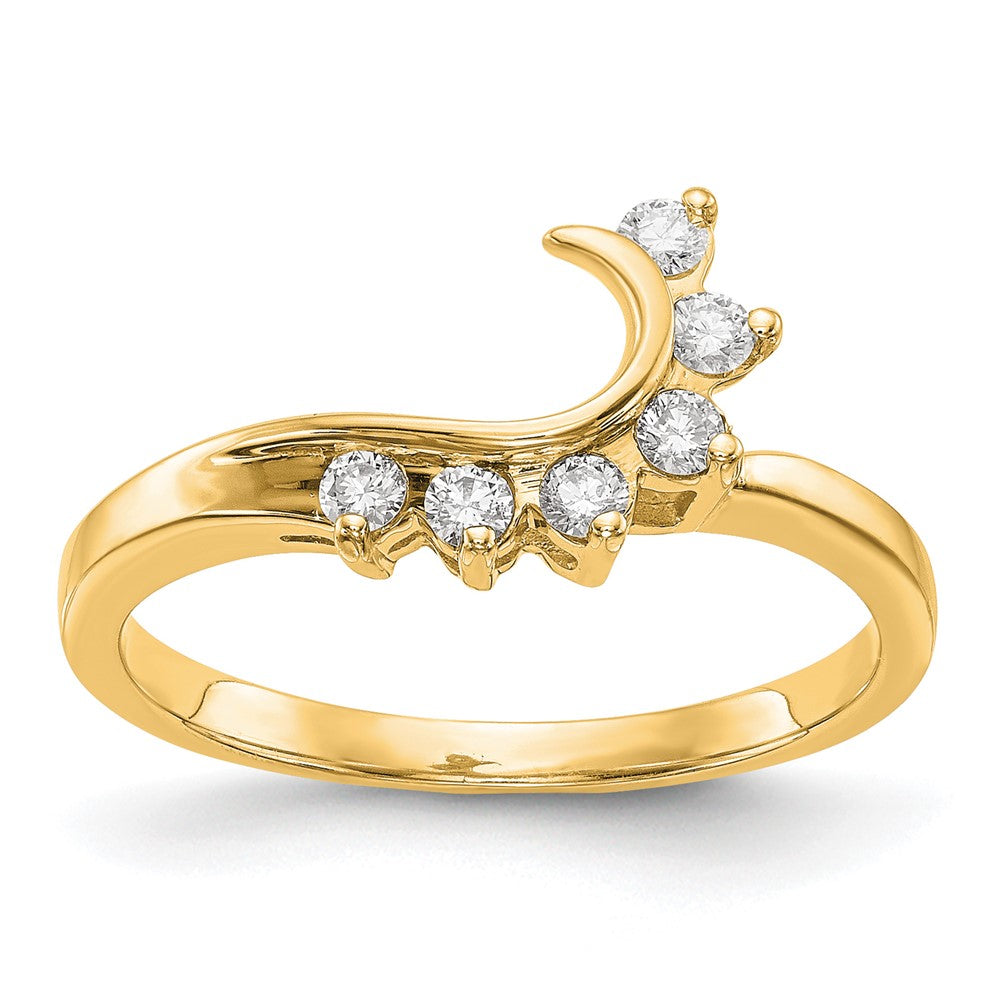 Diamond Ring Wraps