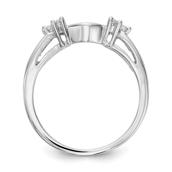 Diamond Ring Wraps