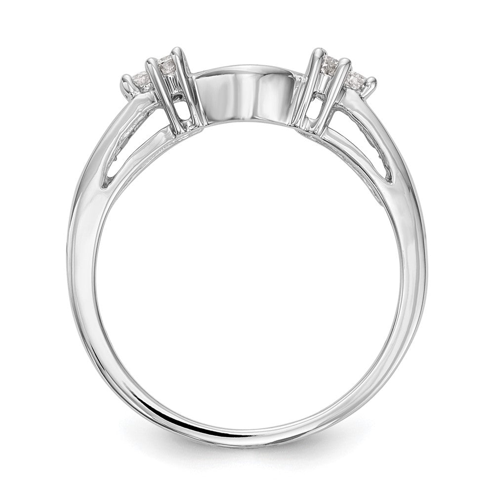 Diamond Ring Wraps
