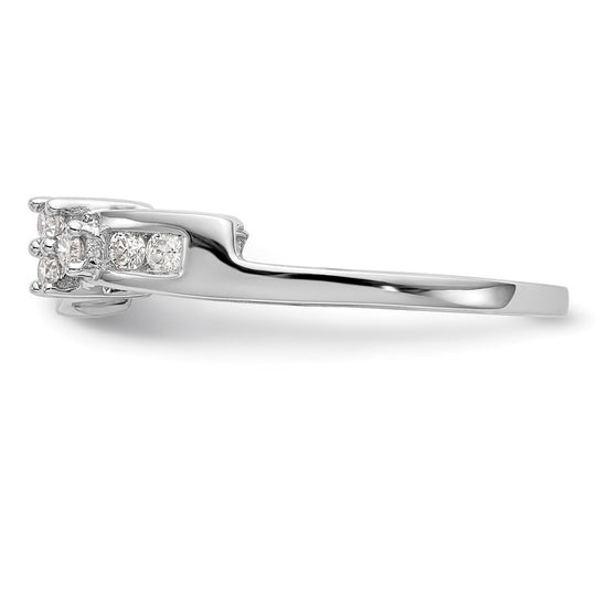 Diamond Ring Wraps
