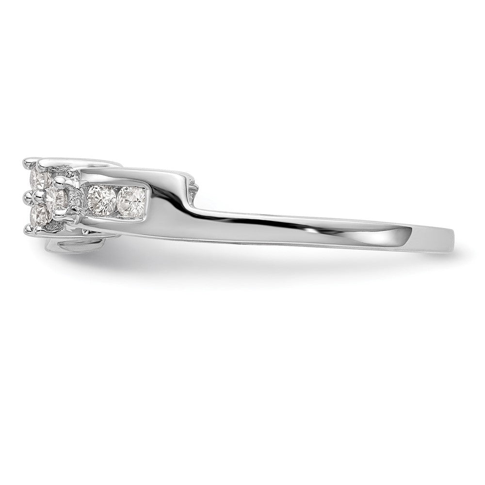 Diamond Ring Wraps