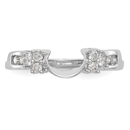 Diamond Ring Wraps