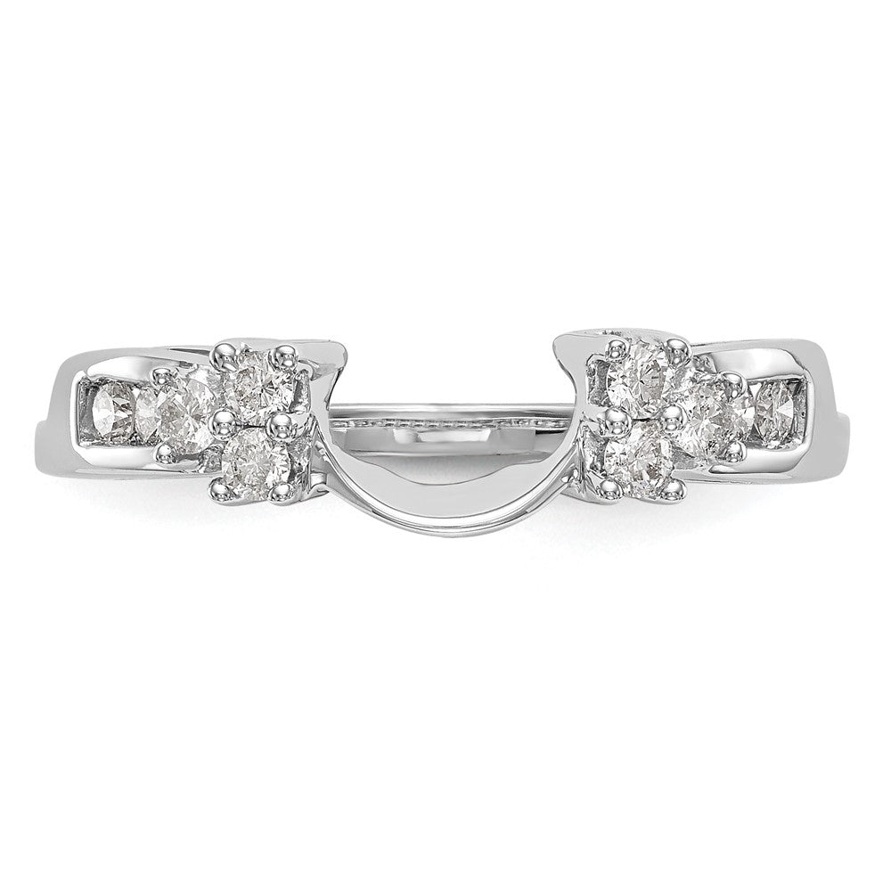 Diamond Ring Wraps