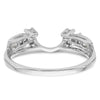 Diamond Ring Wraps