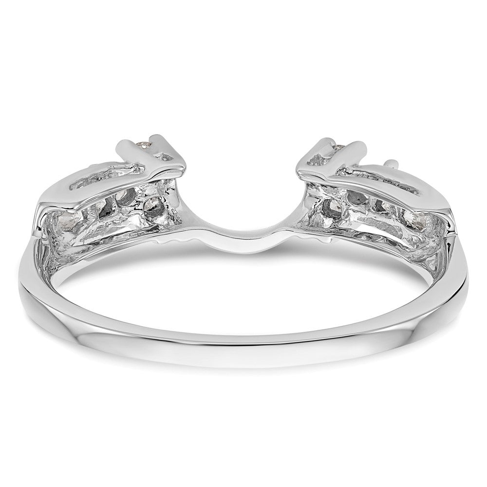 Diamond Ring Wraps