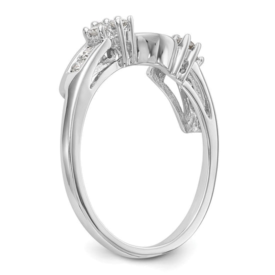 Diamond Ring Wraps
