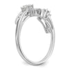 Diamond Ring Wraps