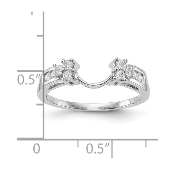 Diamond Ring Wraps