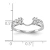 Diamond Ring Wraps