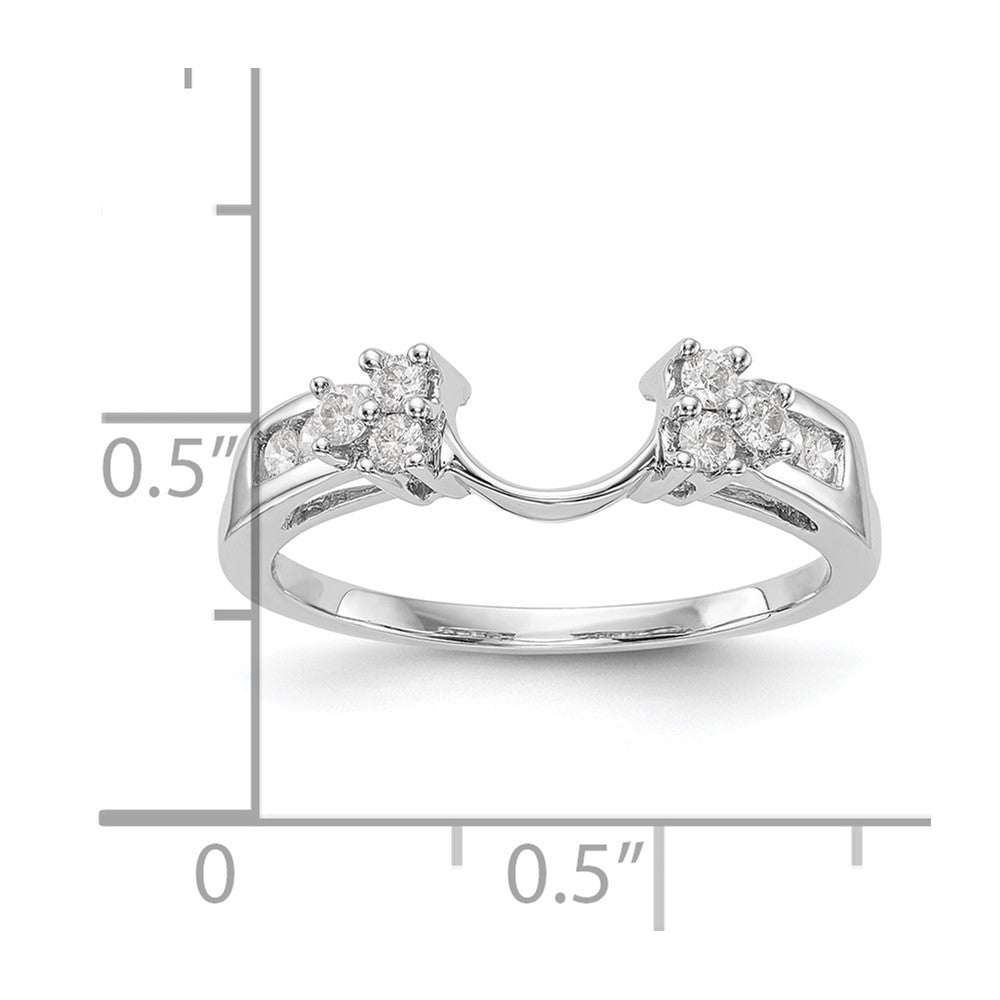 Diamond Ring Wraps