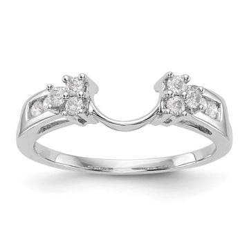 Diamond Ring Wraps