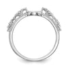 Diamond Ring Wraps