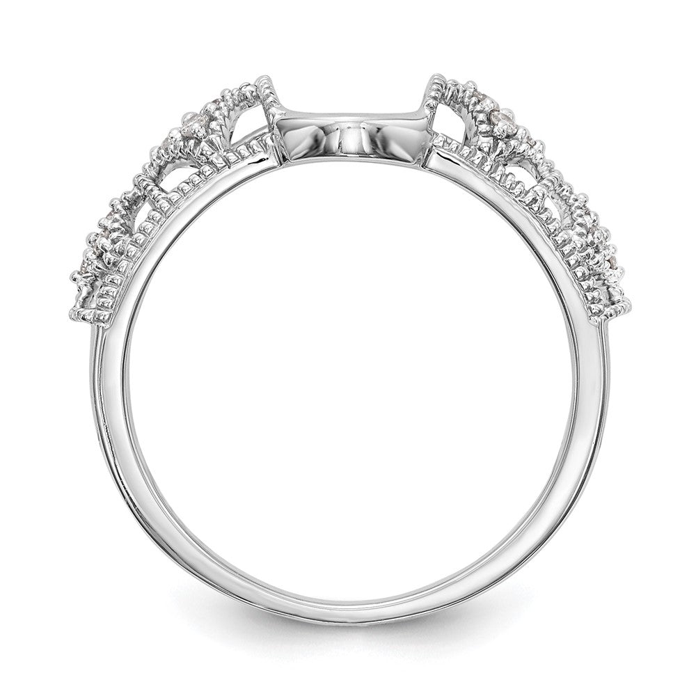 Diamond Ring Wraps