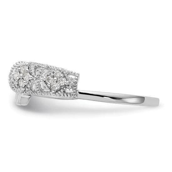 Diamond Ring Wraps