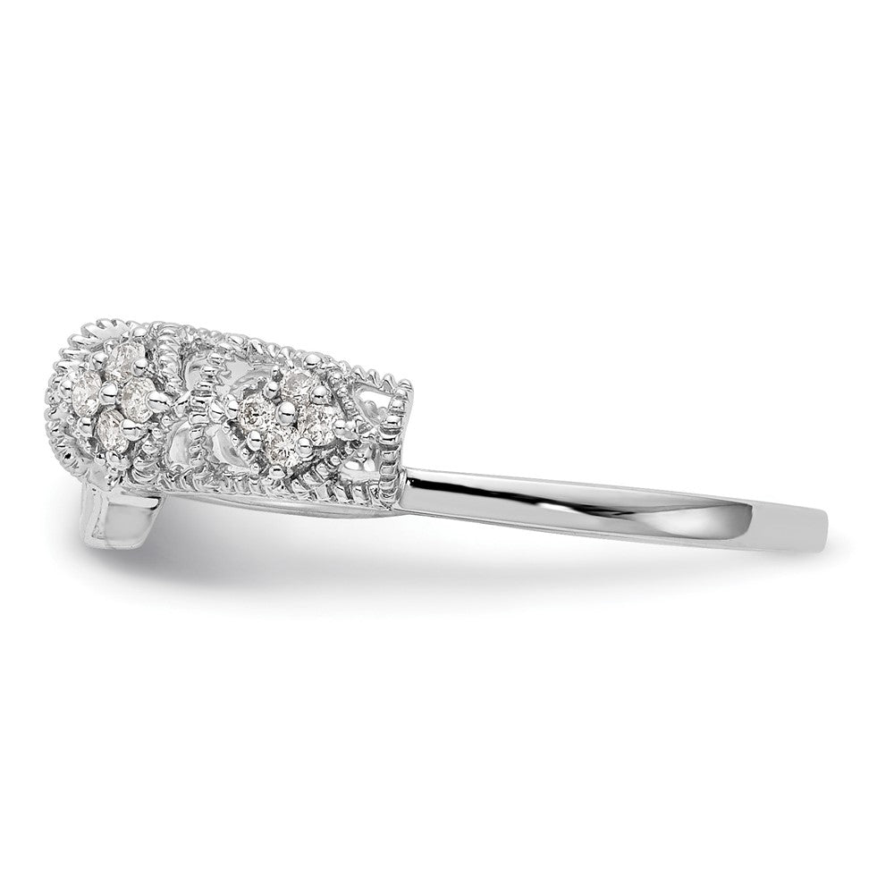 Diamond Ring Wraps