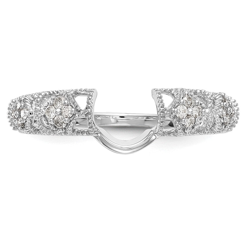 Diamond Ring Wraps
