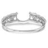 Diamond Ring Wraps