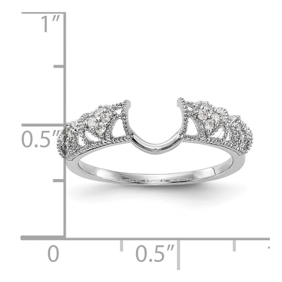 Diamond Ring Wraps