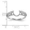 Diamond Ring Wraps