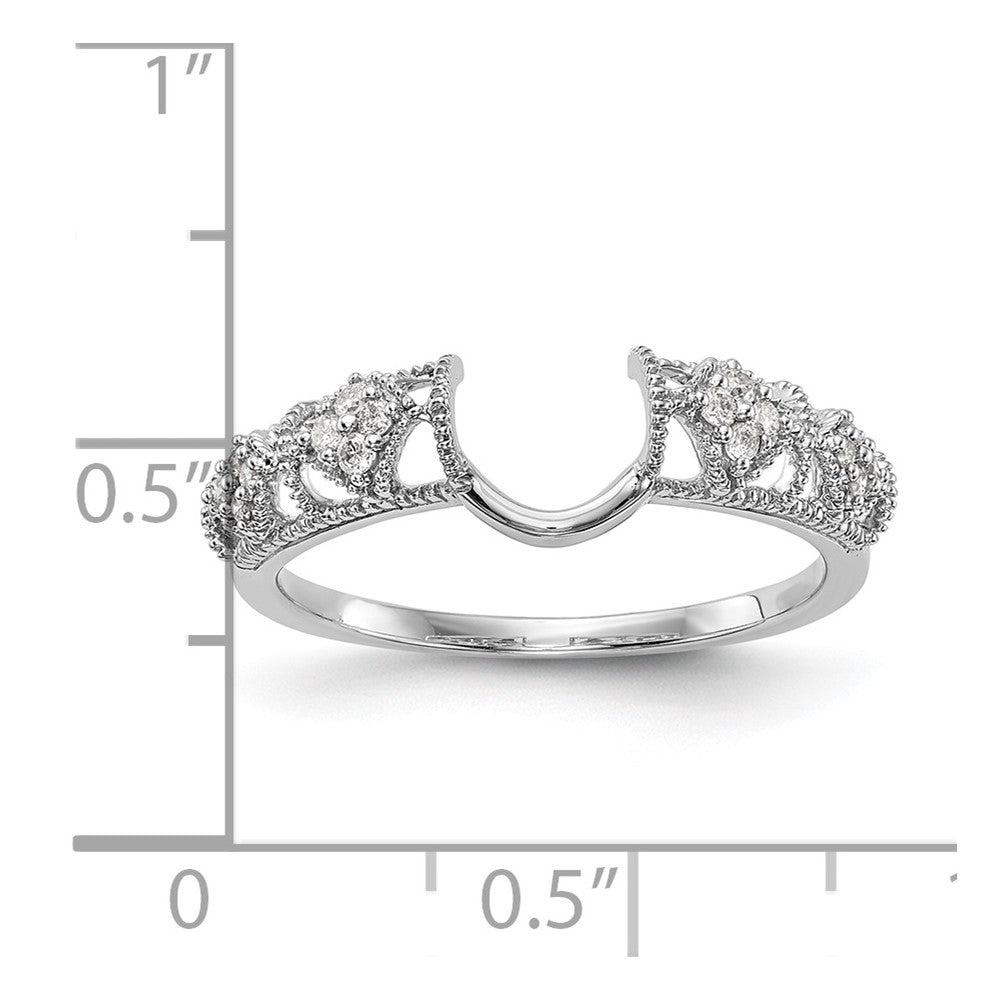 Diamond Ring Wraps
