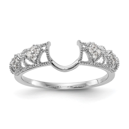 Diamond Ring Wraps