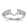 Diamond Ring Wraps