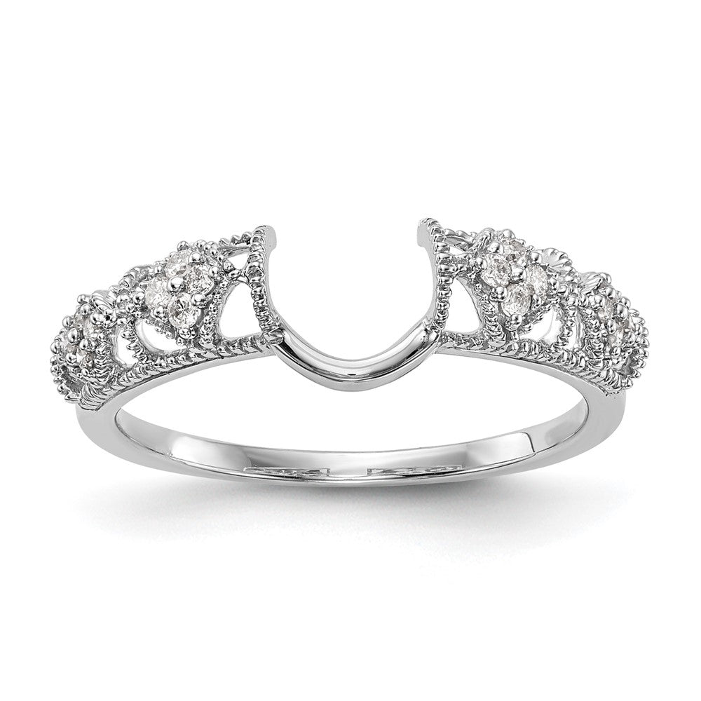 Diamond Ring Wraps
