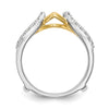 Diamond Ring Guards