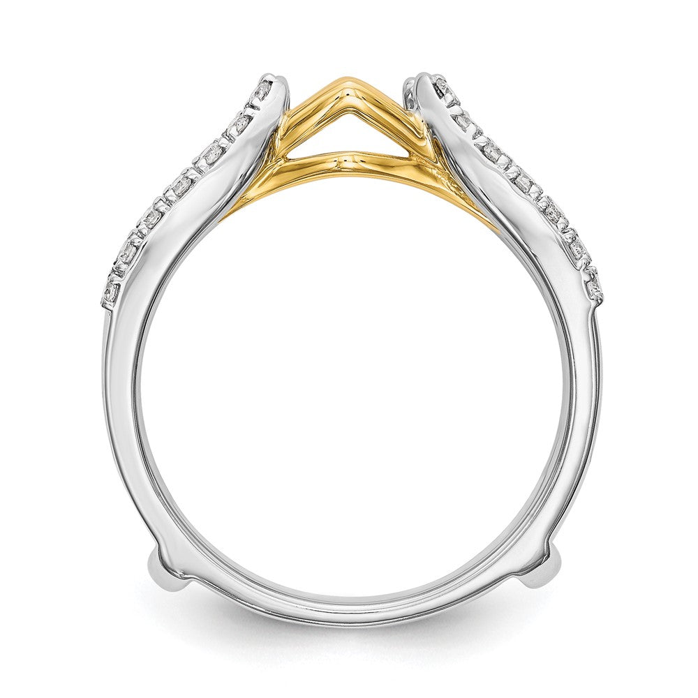 Diamond Ring Guards