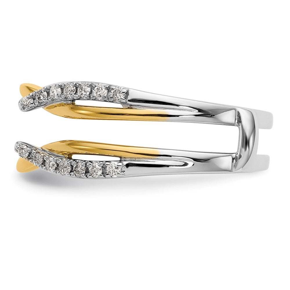 Diamond Ring Guards