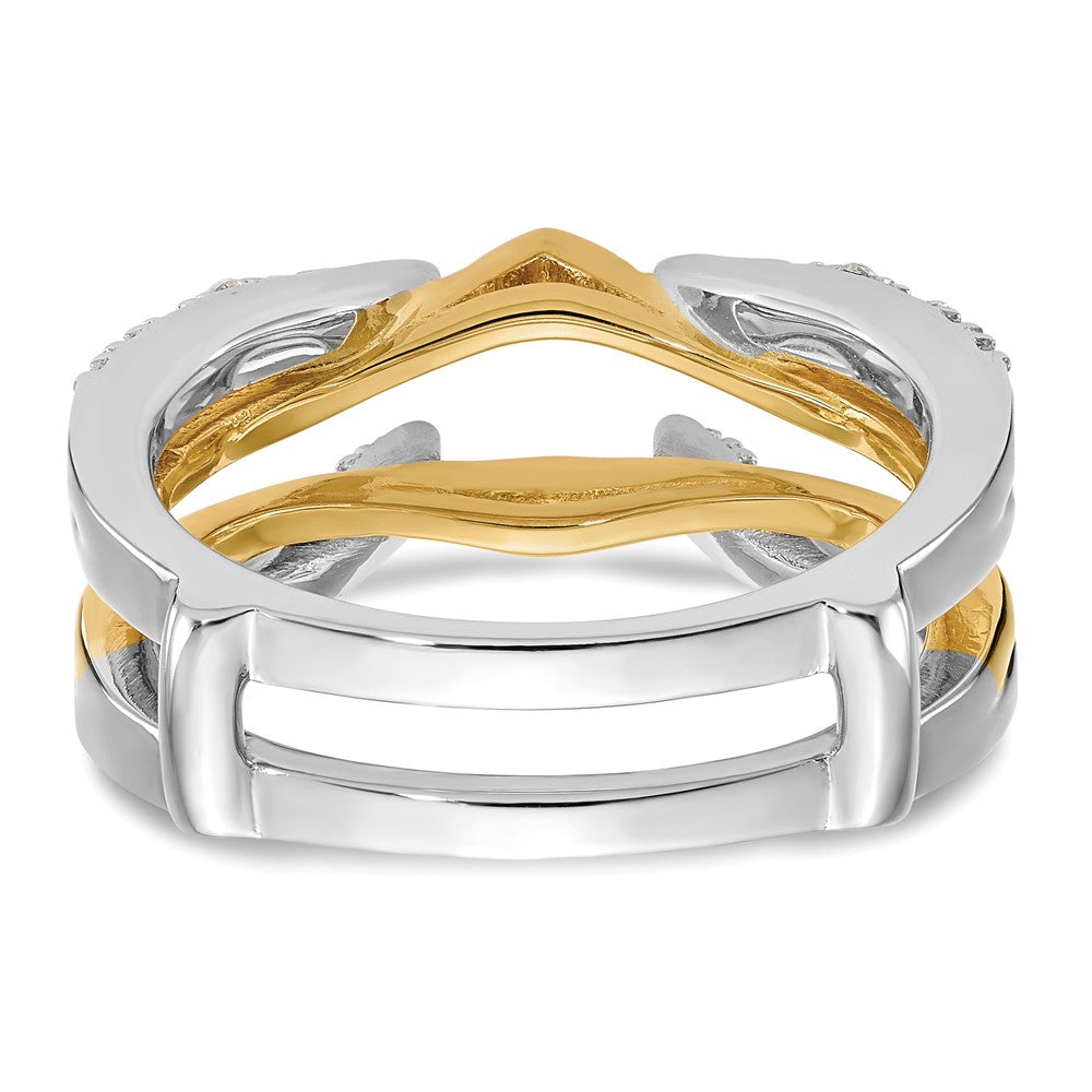 Diamond Ring Guards