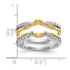 Diamond Ring Guards