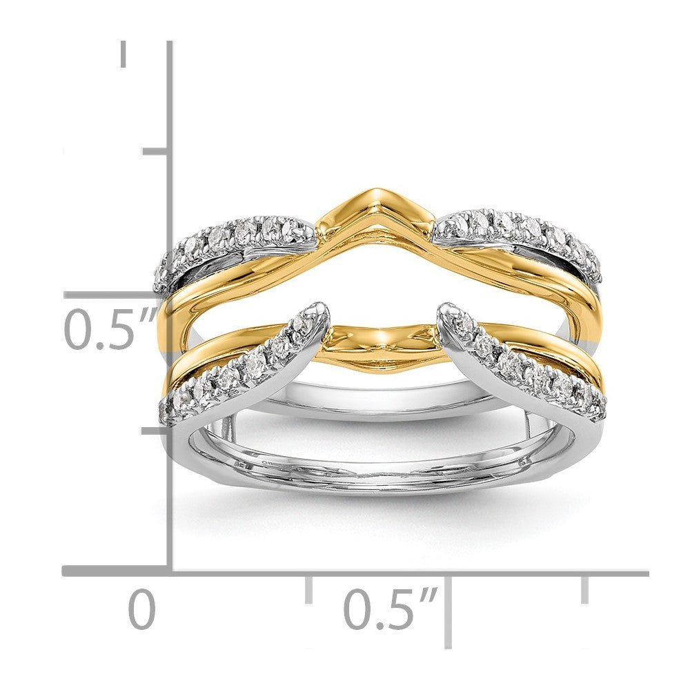 Diamond Ring Guards