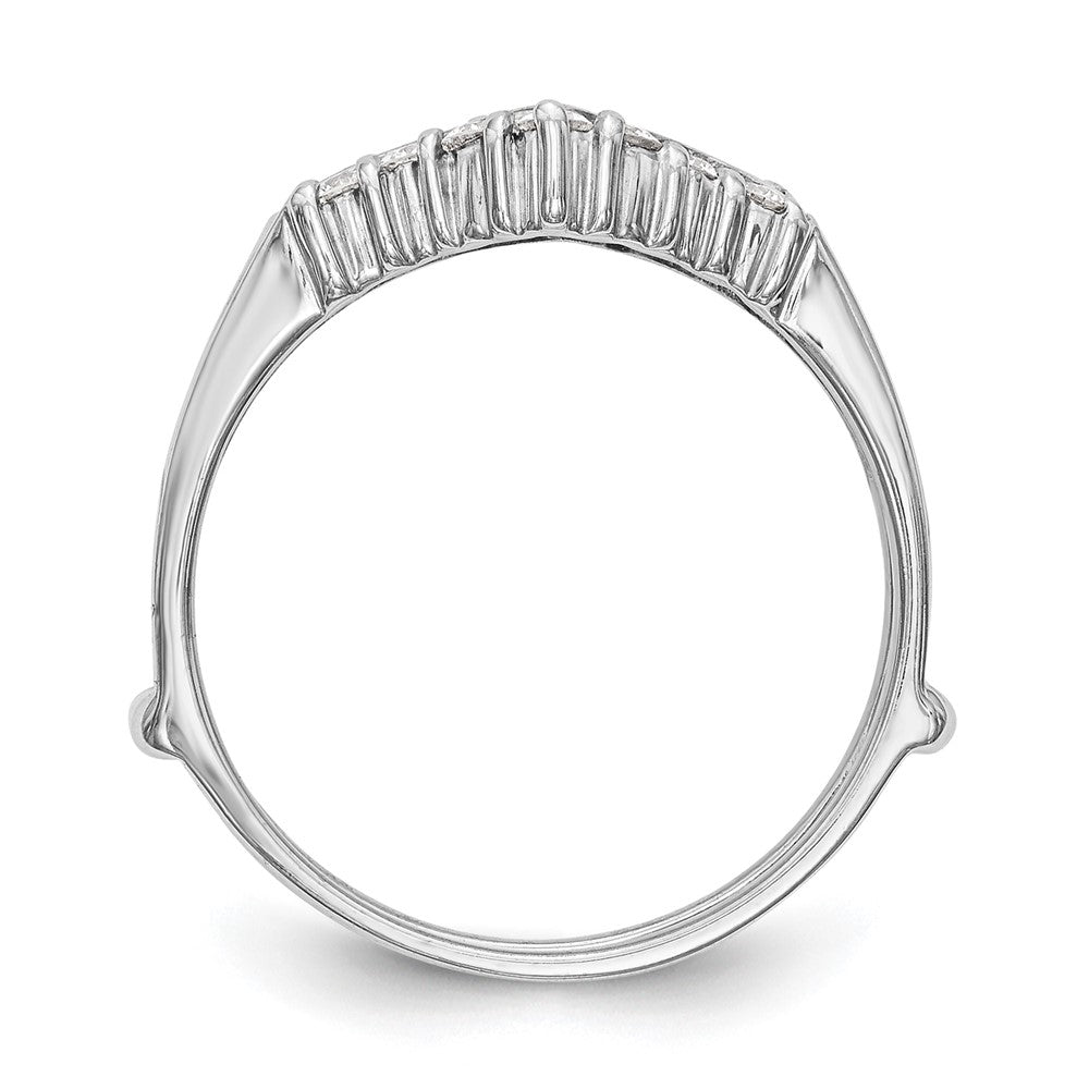 Diamond Ring Guards