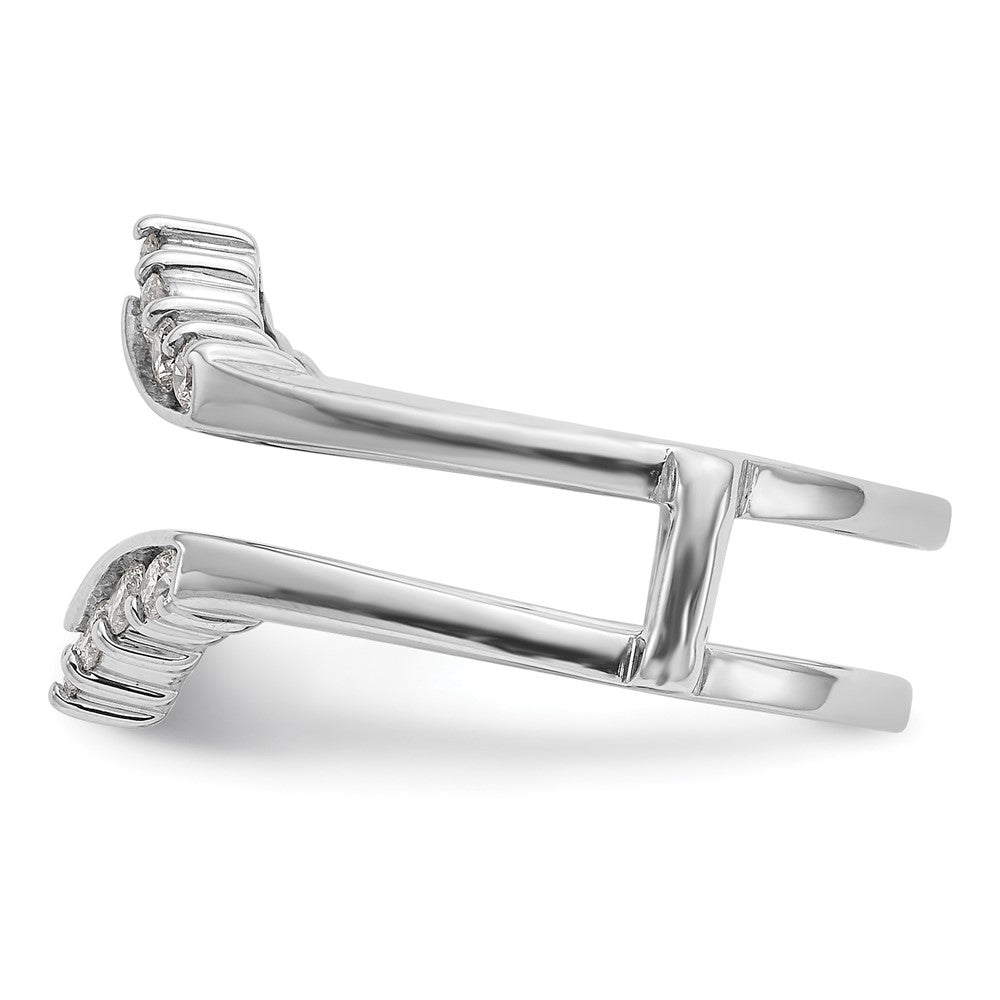 Diamond Ring Guards
