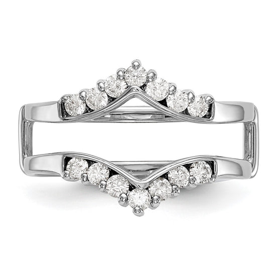 Diamond Ring Guards