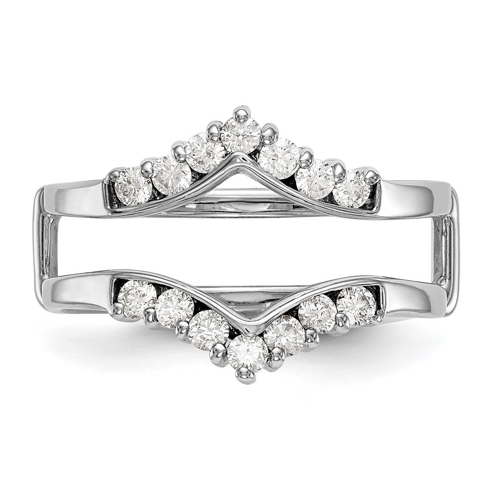 Diamond Ring Guards