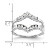 Diamond Ring Guards