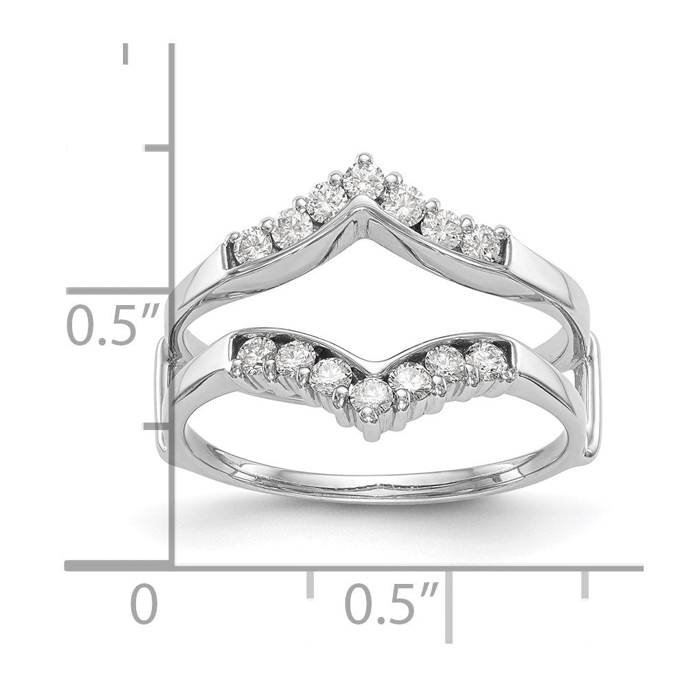 Diamond Ring Guards