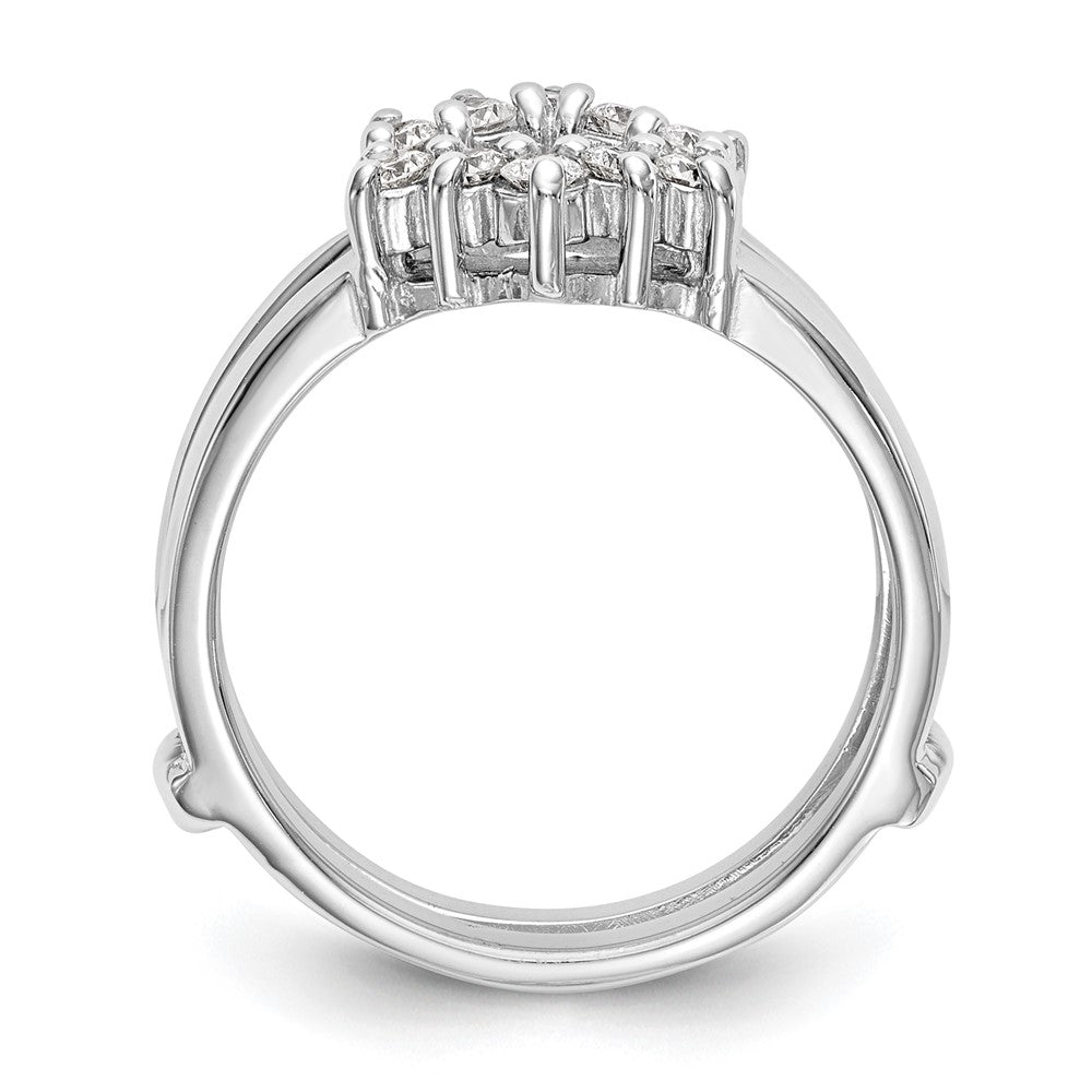 Diamond Ring Guards